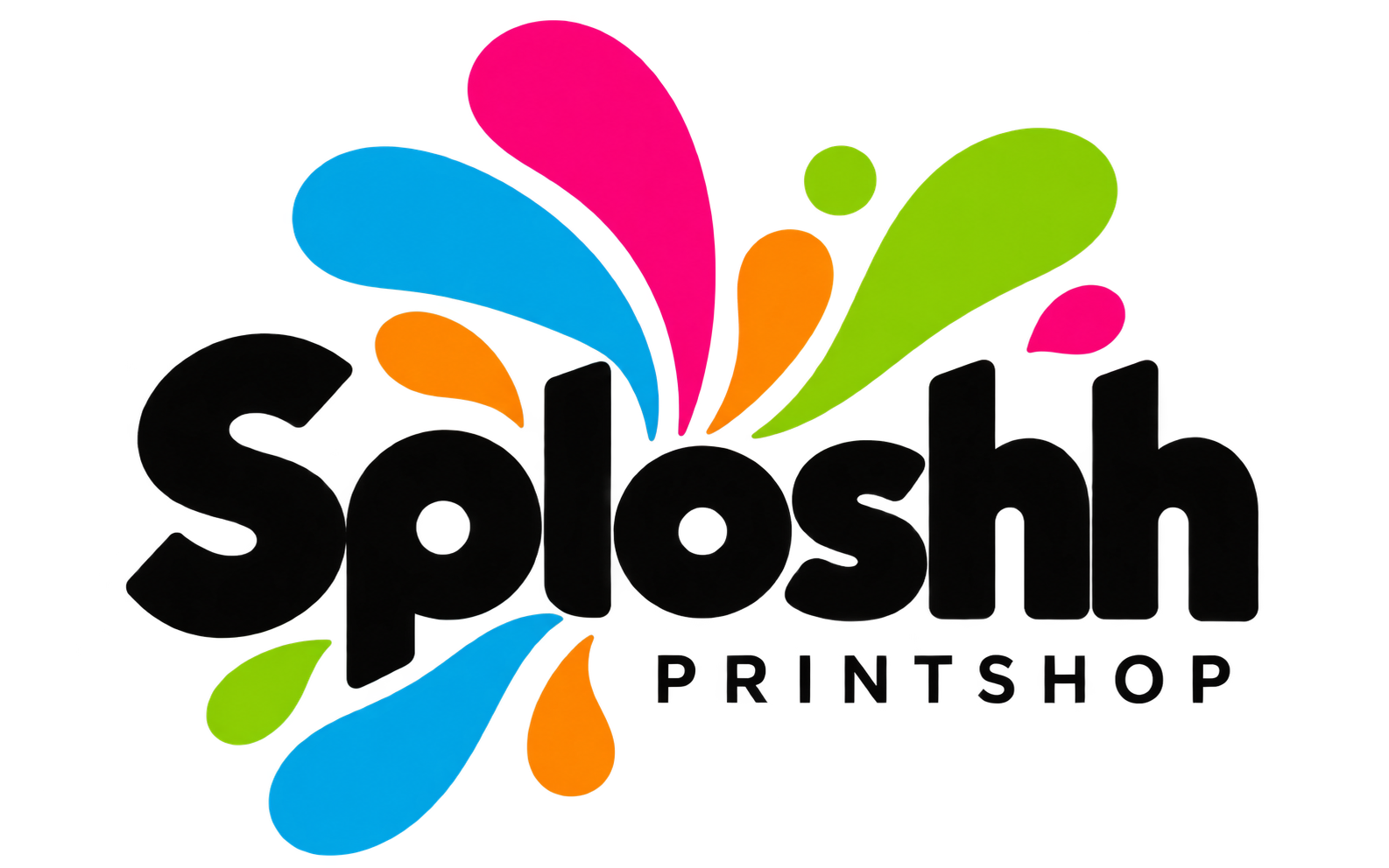 Sploshh Printshop